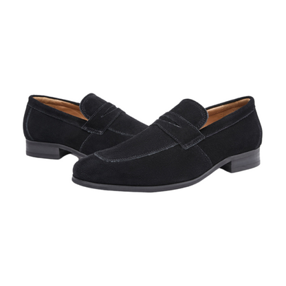 Chaussures De Marche Confort Homme - luxestyle