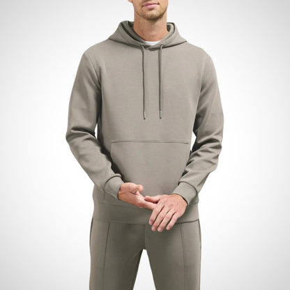 Costume Décontracté pour Homme avec Capuche - LuxeStyle