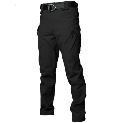 Pantalon Cargo Outdoor Homme - LuxeStyle