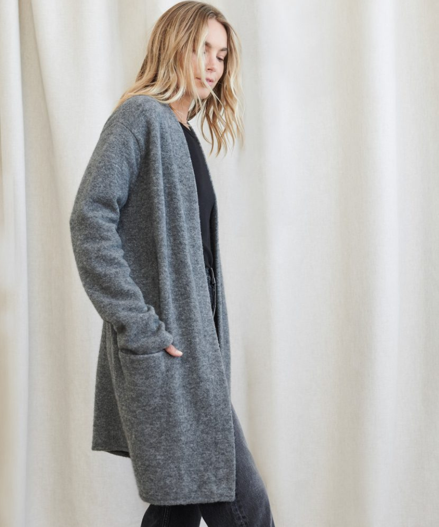 Pull Femme Douillet Long Manches - luxestyle