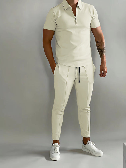 Vêtement de Sport Streetwear - BlxckFR