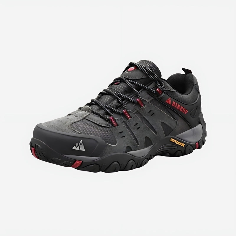 Chaussures de Randonnée Sport avec Semelle Agrippante et Design Dynamique - LuxeStyle