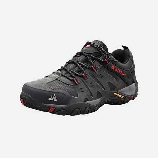 Chaussures de Randonnée Sport avec Semelle Agrippante et Design Dynamique - LuxeStyle