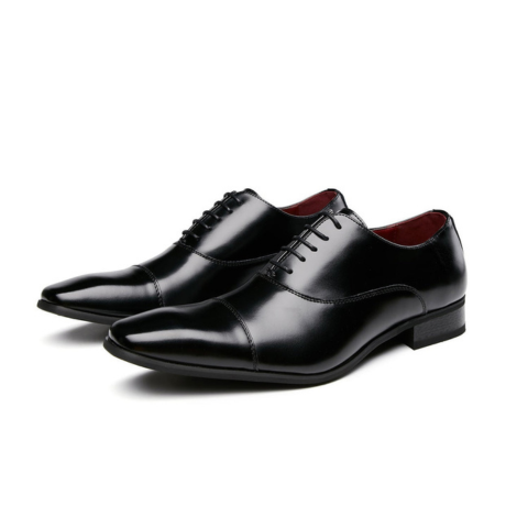 Chaussures Homme Stables et Confortables - LuxeStyle