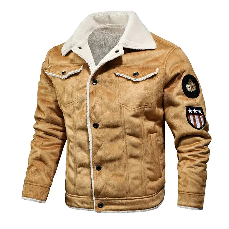 Manteau Chic à Capuchon pour Femme Élégante