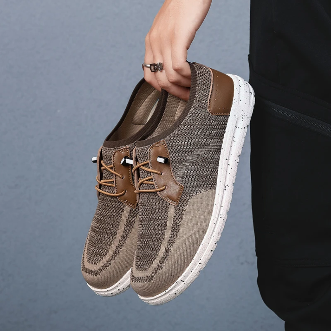 Kendrix | Baskets Décontractées Homme - luxestyle