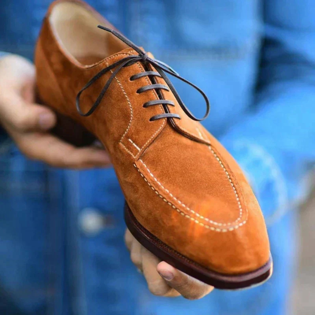 Chaussures Élégantes Pour Homme Stylish - luxestyle