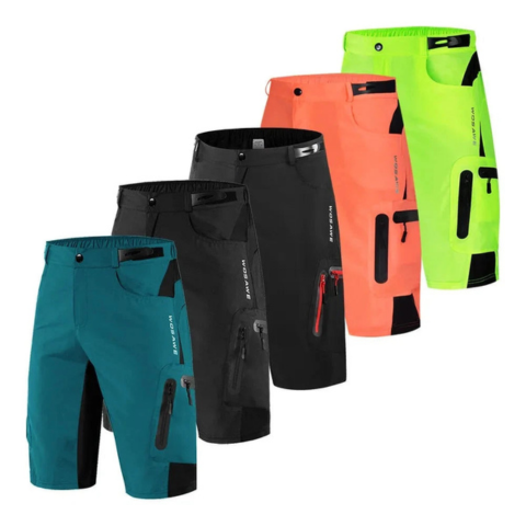 Pantalon cargo décontracté homme - LuxeStyle