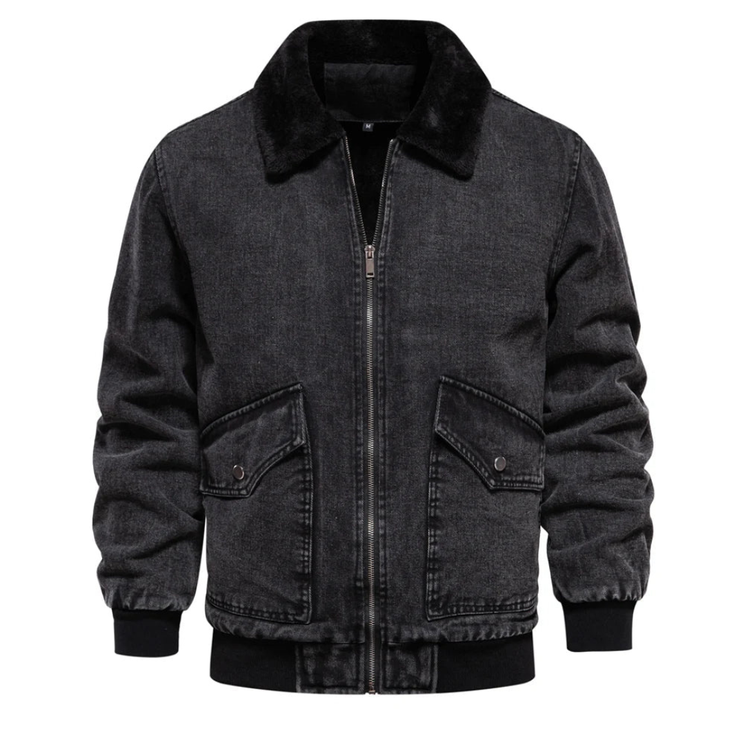 Veste Hiver Chaud pour Homme Parka - luxestyle