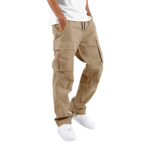 Pantalon Cargo Pratique pour Homme Sport