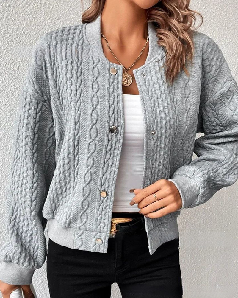 Cardigan Douillet Chic pour Femme
