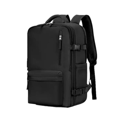 Sac à dos imperméable femme grande capacité - LuxeStyle