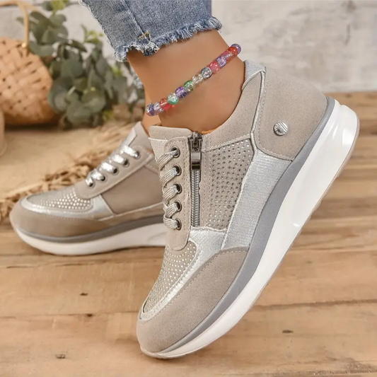 Chaussures de Sport Féminines Confortables - luxestyle
