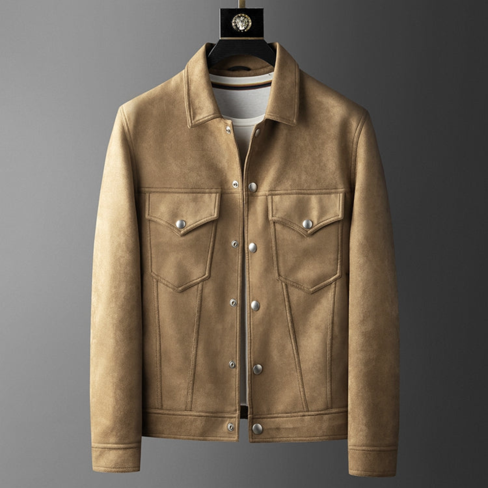Parka Hiver Homme Chaud et Élégant - luxestyle