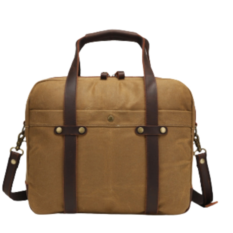 Sac à Main Chic avec Poches Multiples et Sangles Adjustables - LuxeStyle