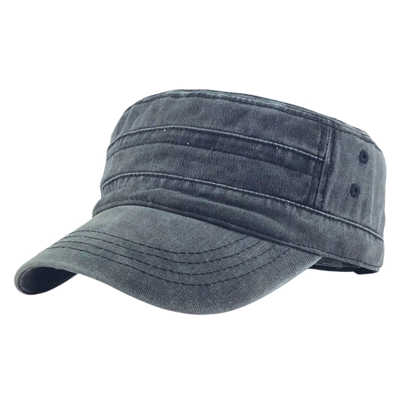 Casquette Enfant Légère avec Fermeture Réglable - LuxeStyle