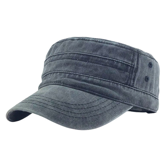 Casquette Enfant Légère avec Fermeture Réglable - LuxeStyle