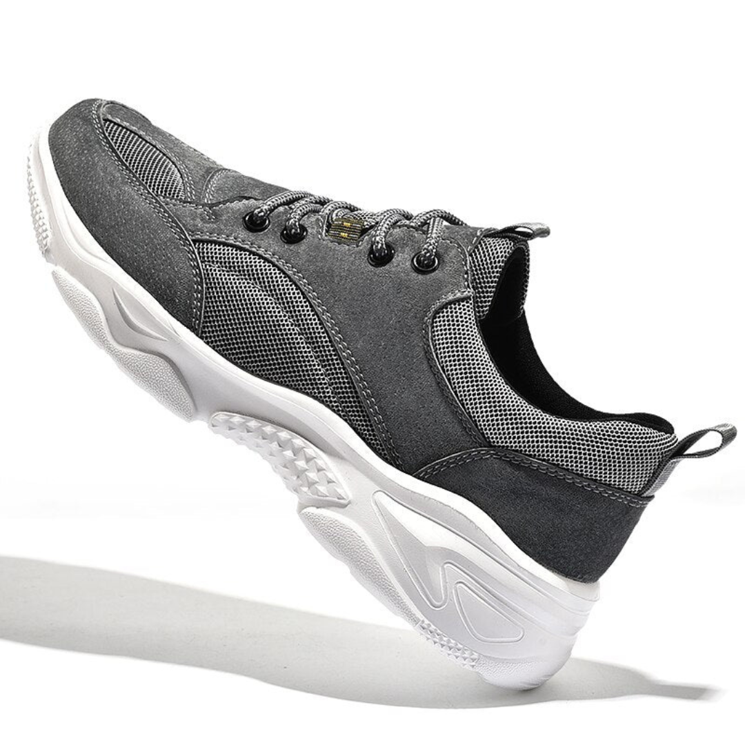 Chaussure Running Homme Respirante et Légère - luxestyle