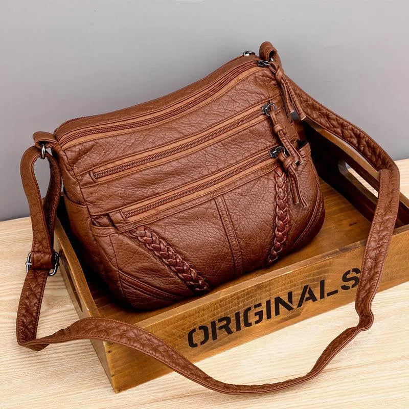 Sac à Main Élégant pour Femmes Moderne - luxestyle