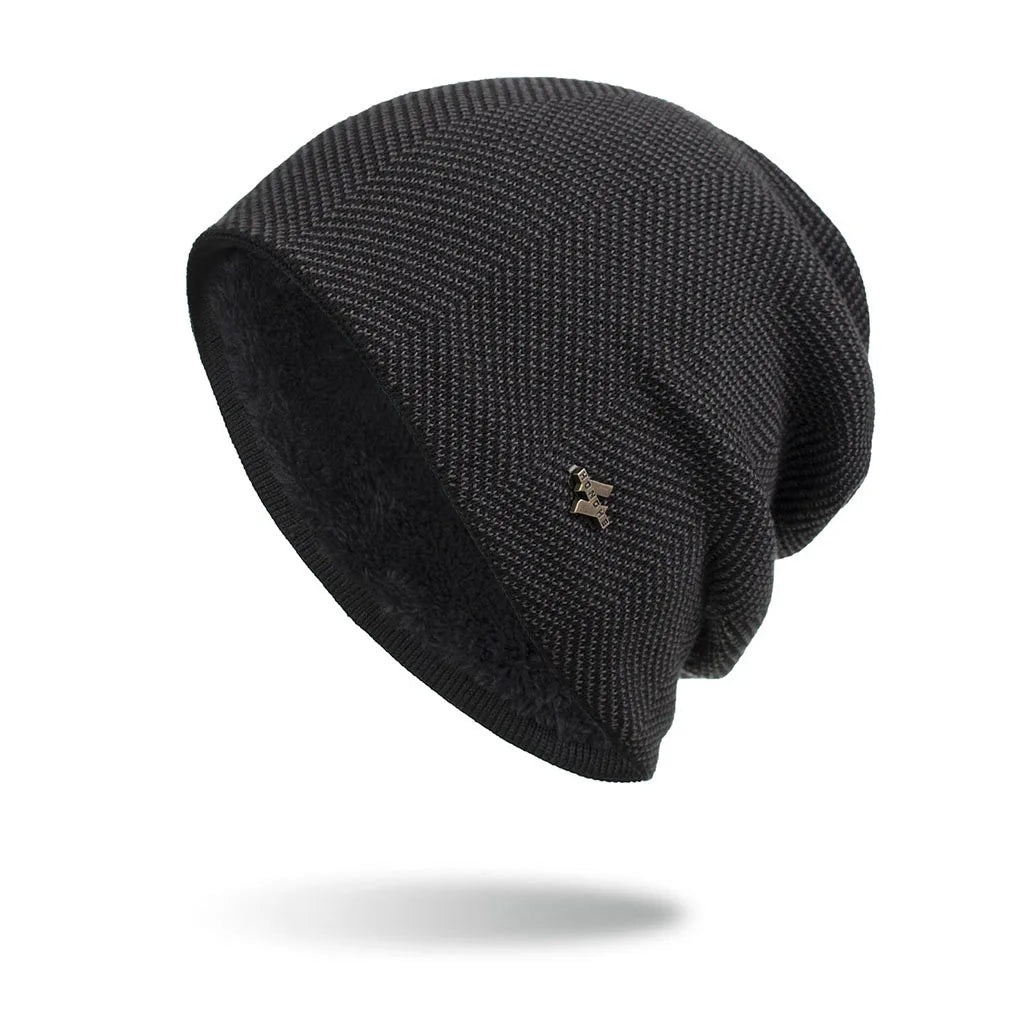 Bonnet Stretch Polyvalent pour Tous les Styles