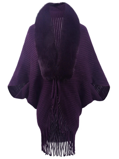 Lila | Cardigan Féminin Élégant