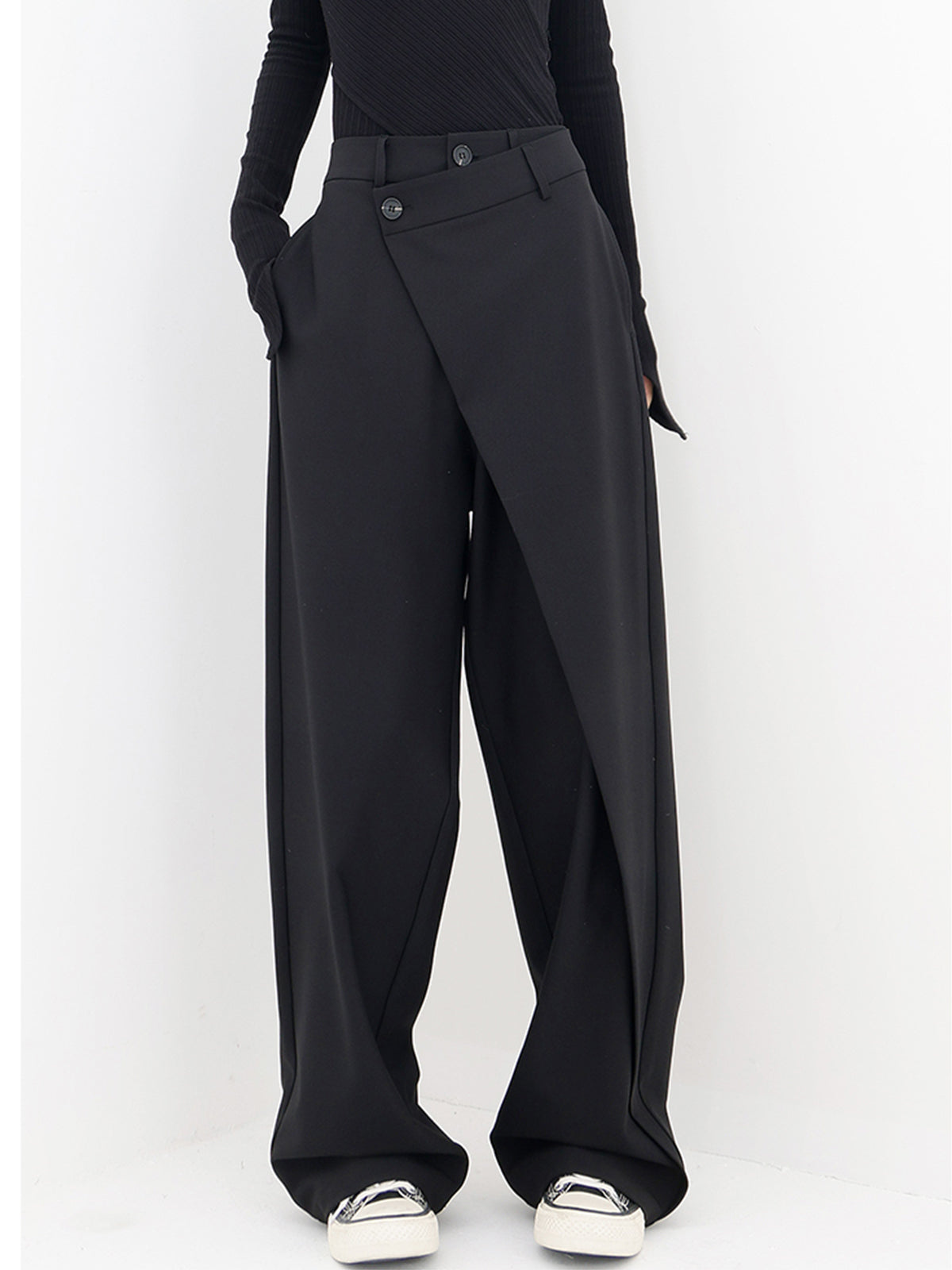 Pantalon Femme Confort Décontracté - luxestyle