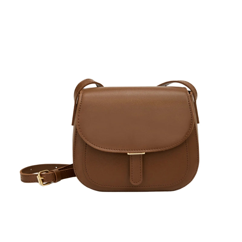 Sac bandoulière élégant avec sangle ajustable - LuxeStyle