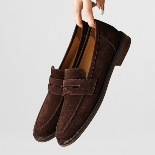 Mocassins Chic Femme pour Tous les Jours - LuxeStyle