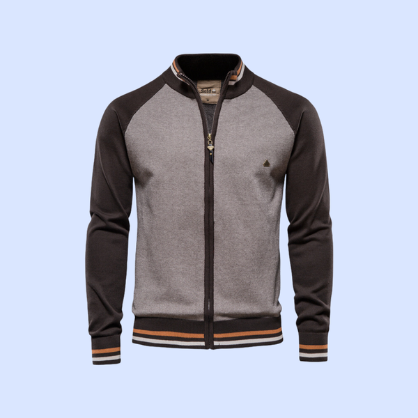 Gilet Homme Hiver Poches Confortable