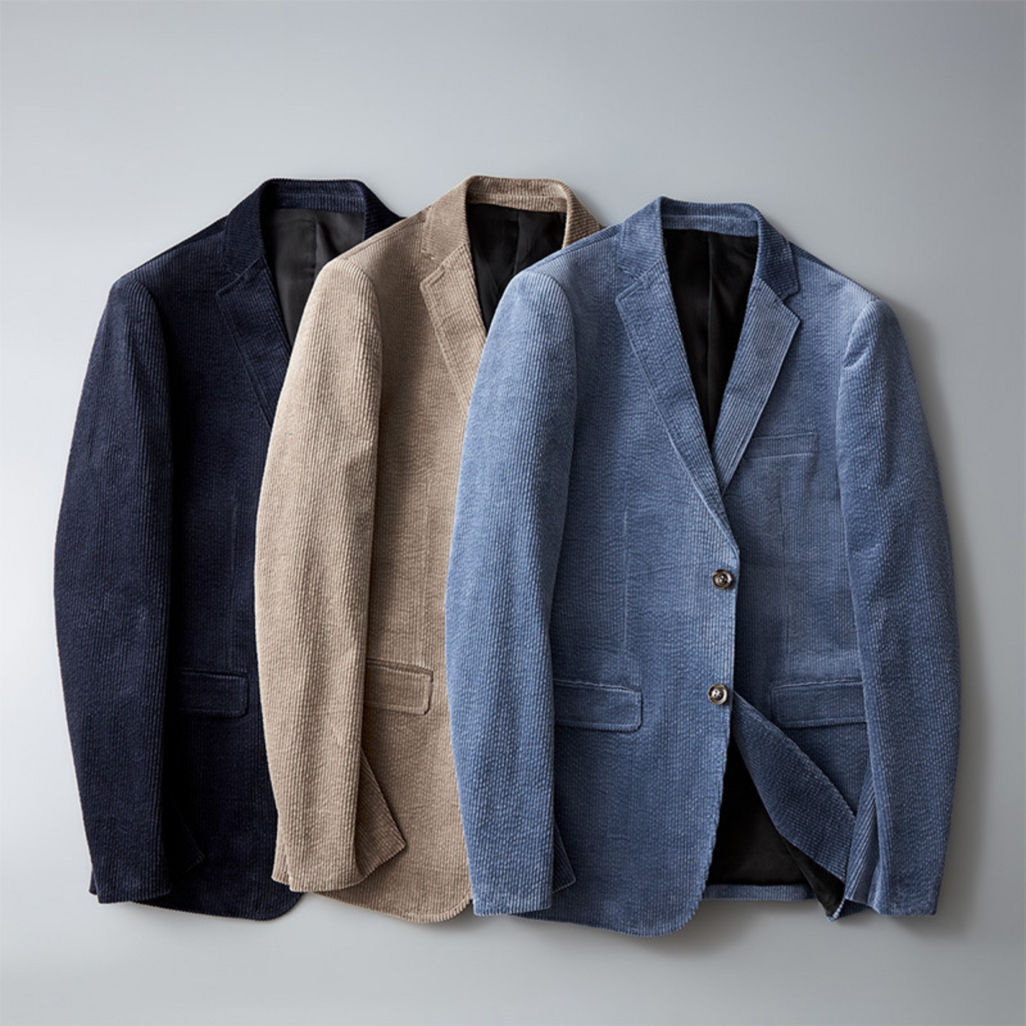 Blazer Élégant Pour Homme - luxestyle