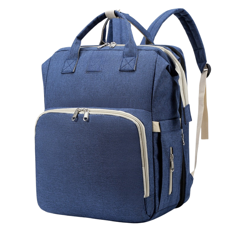 Valise Voyage Familiale avec Pochette de Changement