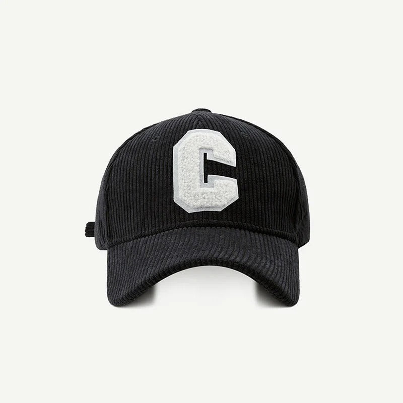 Casquette Sport Élégante pour Adultes - LuxeStyle