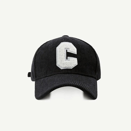 Casquette Sport Élégante pour Adultes - LuxeStyle