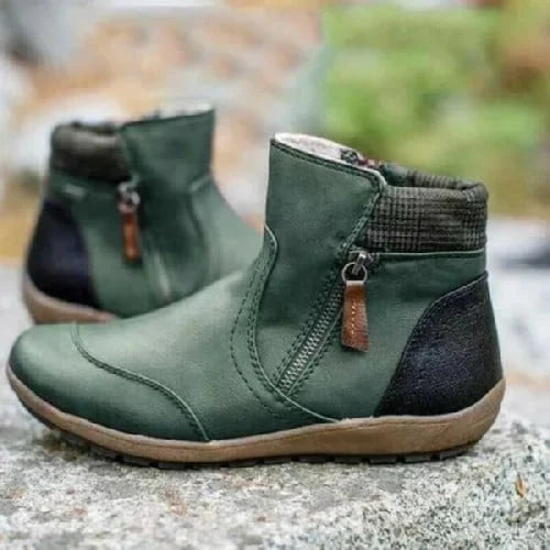 Chaussures de marche Confortables avec Semelle Amortie - LuxeStyle