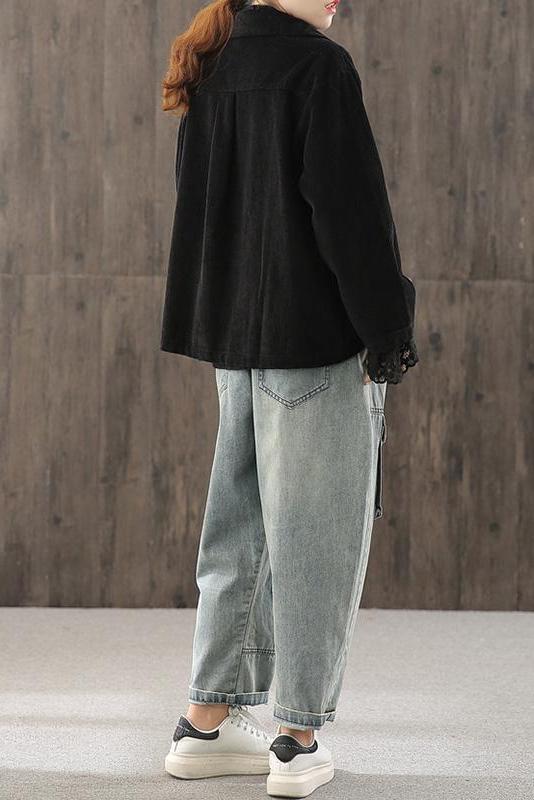 ChicStyle™ – Veste Femme Élégante avec Poches Pratiques Confort Optimal