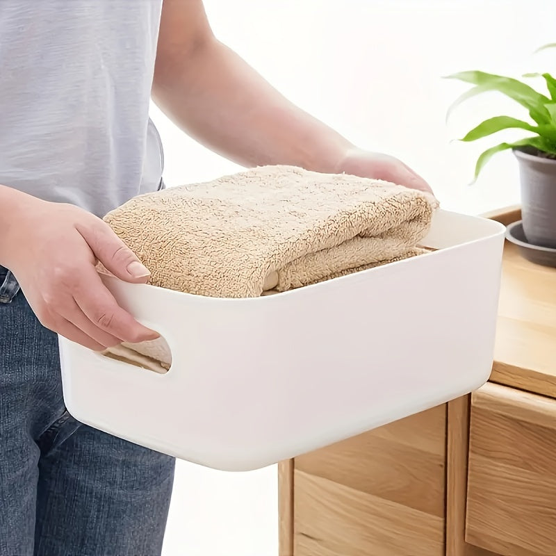 Boîtes de rangement intelligentes pour une maison ordonnée - BlxckFR
