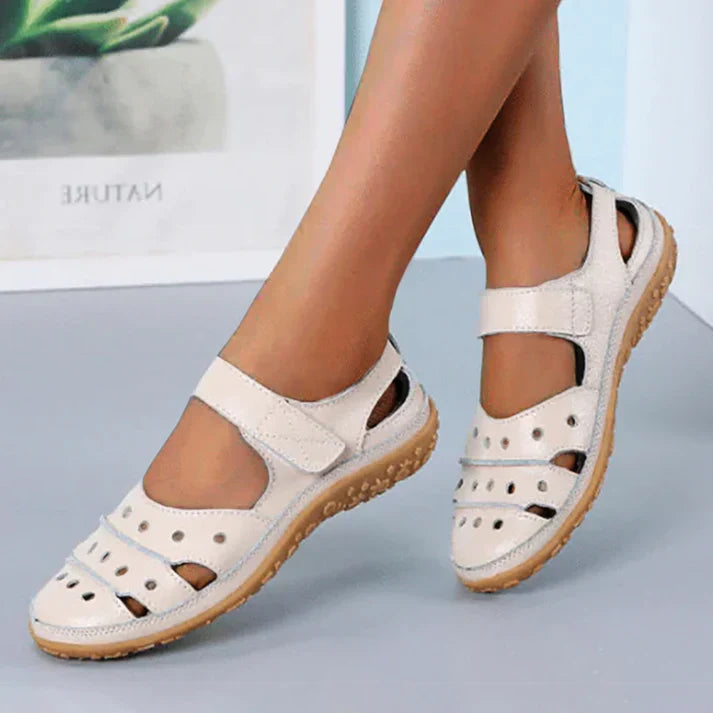 Sandales Femmes Correctrices de Posture Confortables