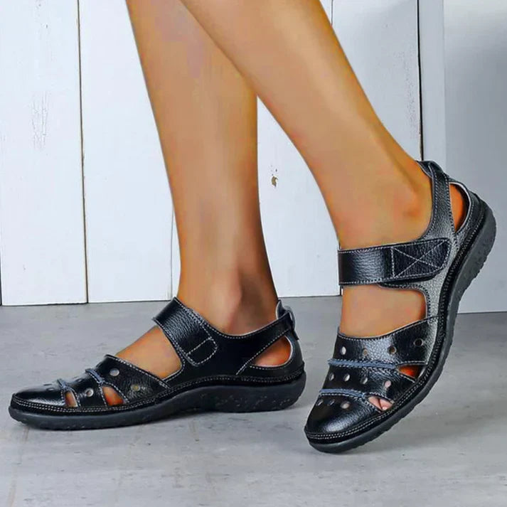Sandales Femmes Correctrices de Posture Confortables