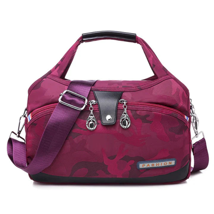 Sac à main chic et spacieux pour femme