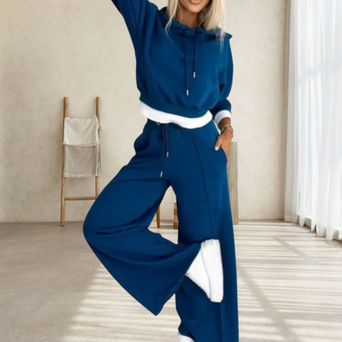 Robe Complète Féminine Chic pour Femme