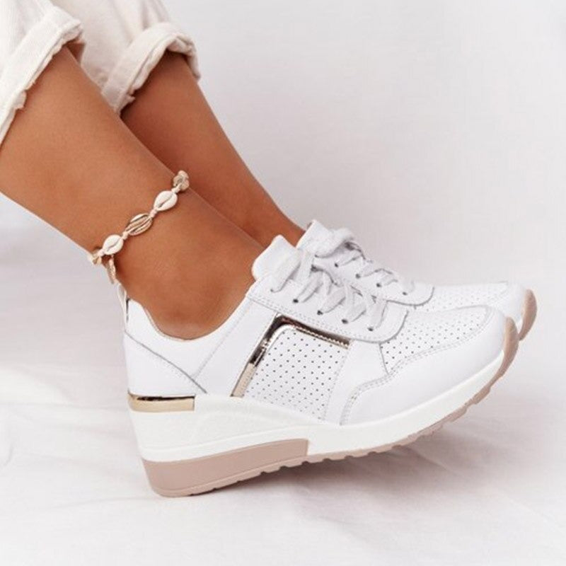 Chaussures Femmes Confortables et Stylées