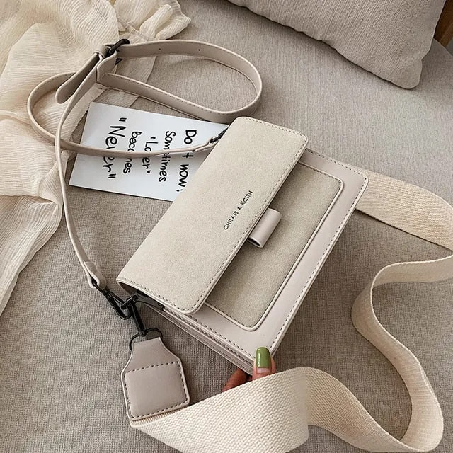 Sac à Bandoulière Chic et Raffiné pour Femme - LuxeStyle