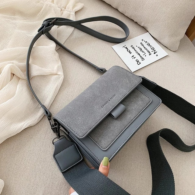 Sac à Bandoulière Chic et Raffiné pour Femme