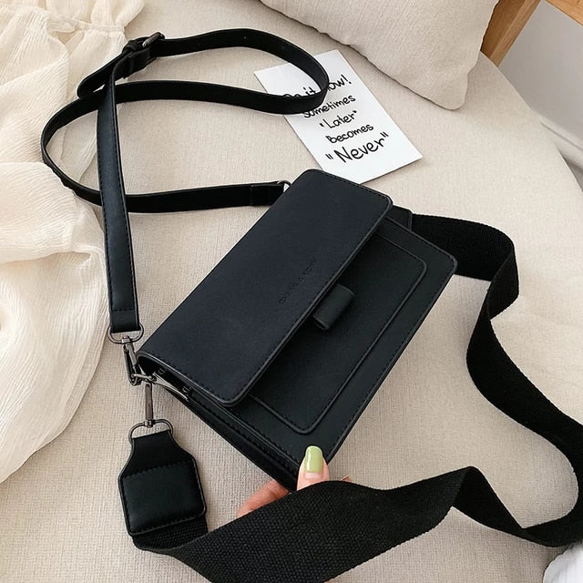 Sac à Bandoulière Chic et Raffiné pour Femme