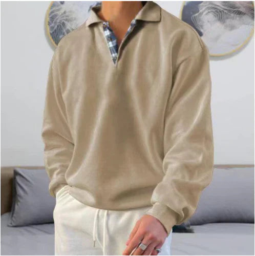 Tops Casual pour Homme - Parfait pour l'Été et la Détente