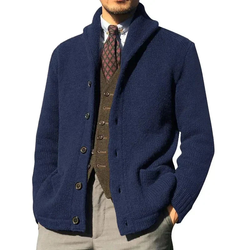Gilet Hiver Homme Élégant et Chauffant