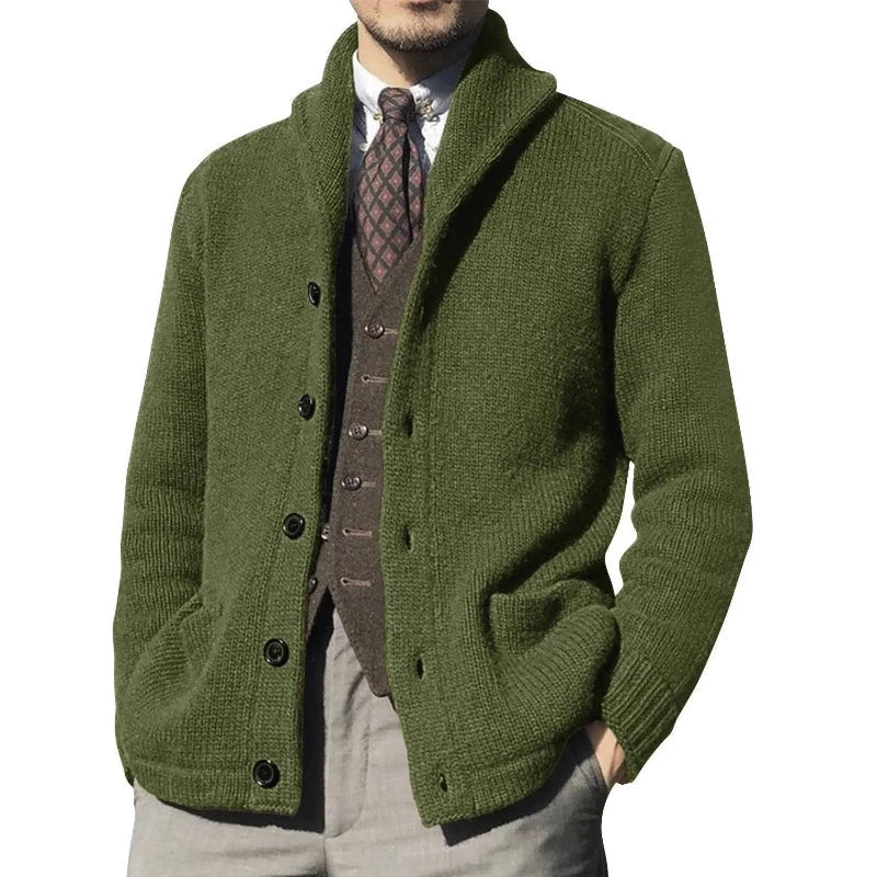 Gilet Hiver Homme Élégant et Chauffant