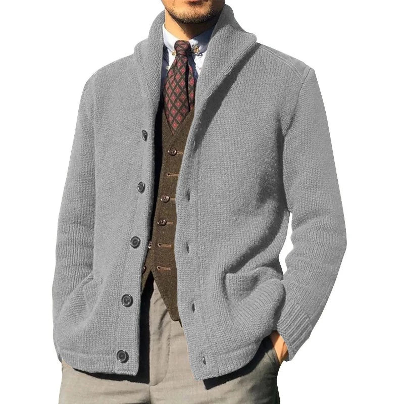 Gilet Hiver Homme Élégant et Chauffant