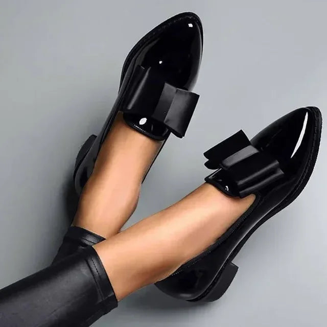 Mocassins femmes tendance et confortables - LuxeStyle