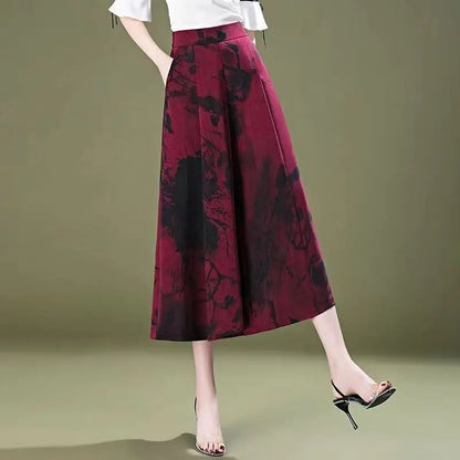 Pantalon Femme Élégant et Confortable pour Travail ou Loisirs